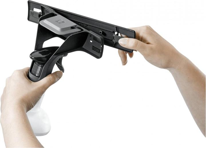 Actual product image Kärcher Spray bottle set Extra (1 pcs.)