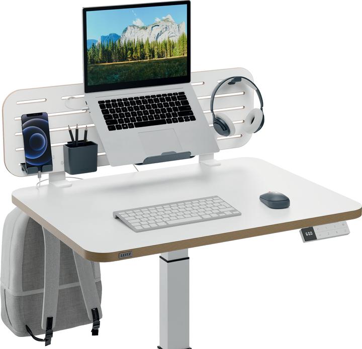 Image du produit Leitz Organisateur de bureau Pegboard