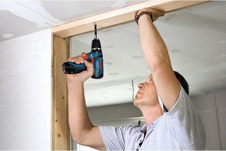 Produktbild Bosch Professional Gsr12-15 (Akkubetrieb)