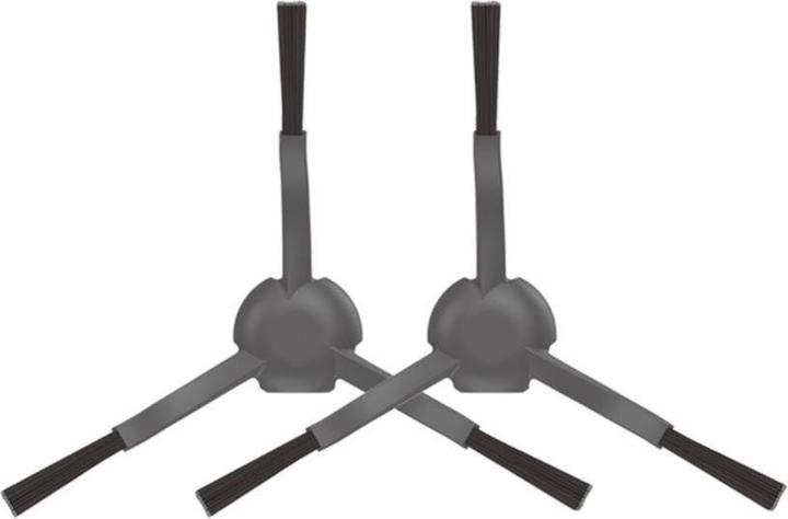Robot hoover accessories