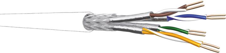 Draka Network cable (PiMF, CAT7, 100 m)