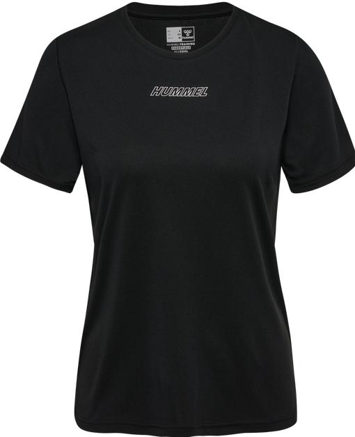 Produktbild hummel hmlTE TOLA T-SHIRT (XS)