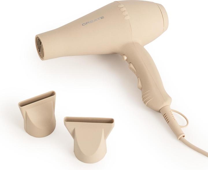 Create Hair Styler 2100