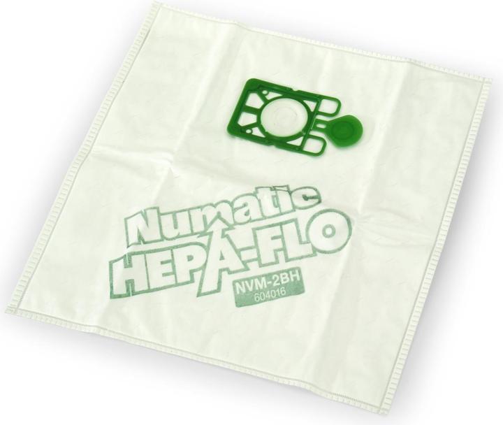 Immagine prodotto Numatic Hepa-Flo Nvm-2bh (10 x)