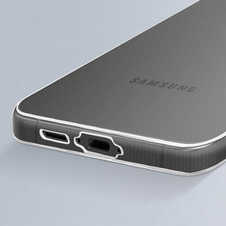 Immagine prodotto Mayaxess Pacchetto di protezione completo (Samsung Galaxy S24 FE)