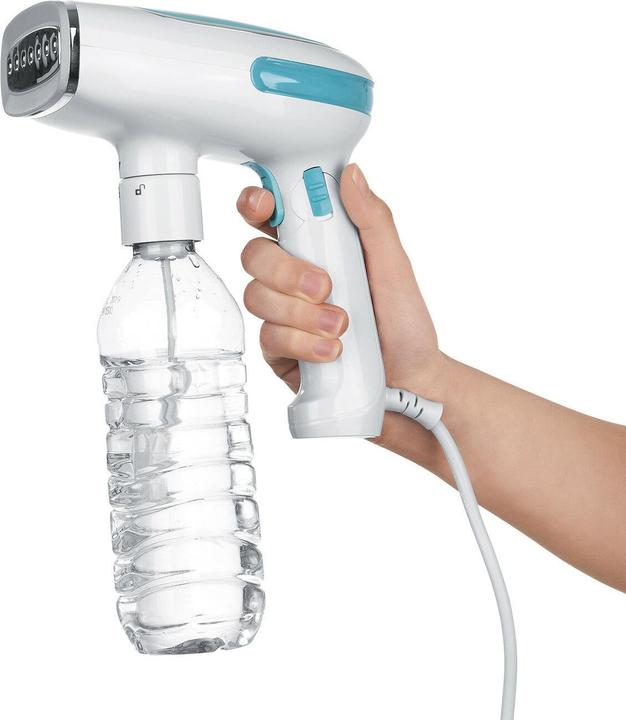 Produktbild CleanMaxx Dampfglätter (1200 W)