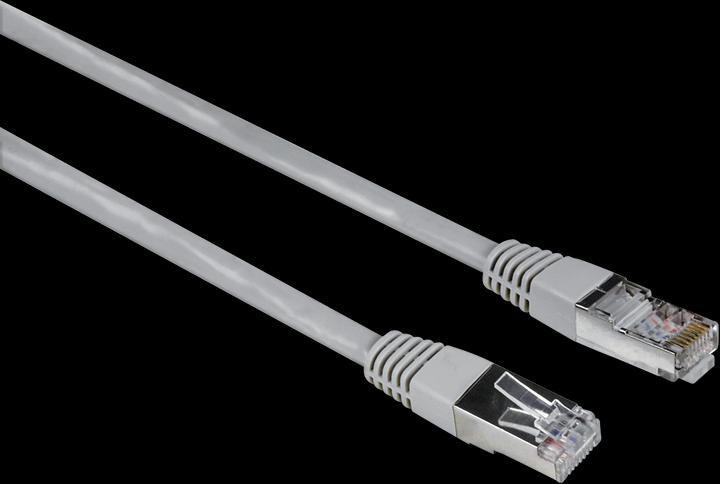 Produktbild Hama Patchkabel (STP, CAT5e, 1.50 m)