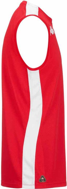 Kappa Tanktop AS Monaco Abriz Pro 8 2024/25 (XXL)