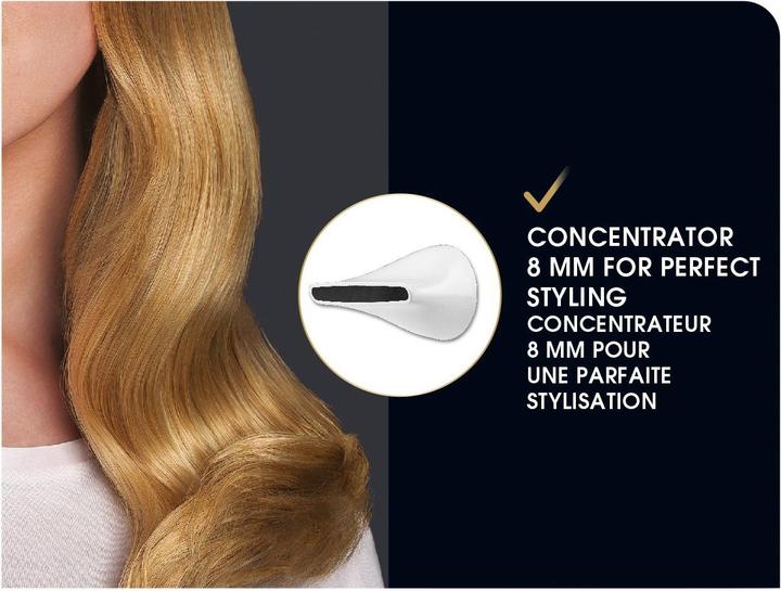 Actual product image Rowenta Infini Pro
