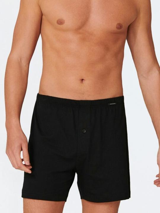 Immagine prodotto Schiesser 2 confezioni di boxer in jersey Singlet (3XL, Confezione da 2)