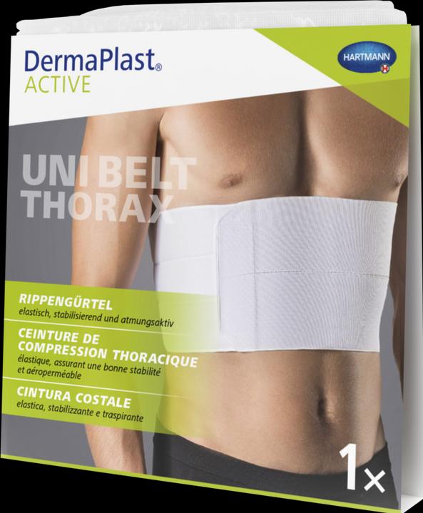 DermaPlast Active Uni t (S)