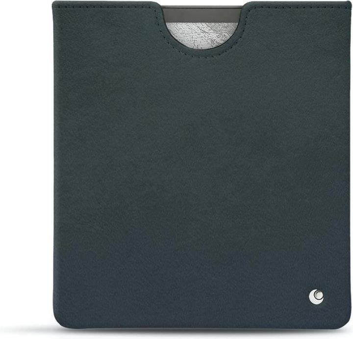 Actual product image Noreve Leather case (Kindle Oasis 2017)