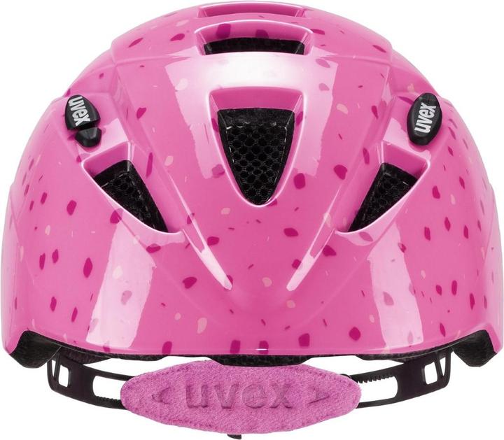 Actual product image Uvex Sports kid 2 (46 - 52 cm)