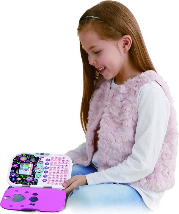 Image du produit VTech KidiSecrets Selfie Music 2 (Français)