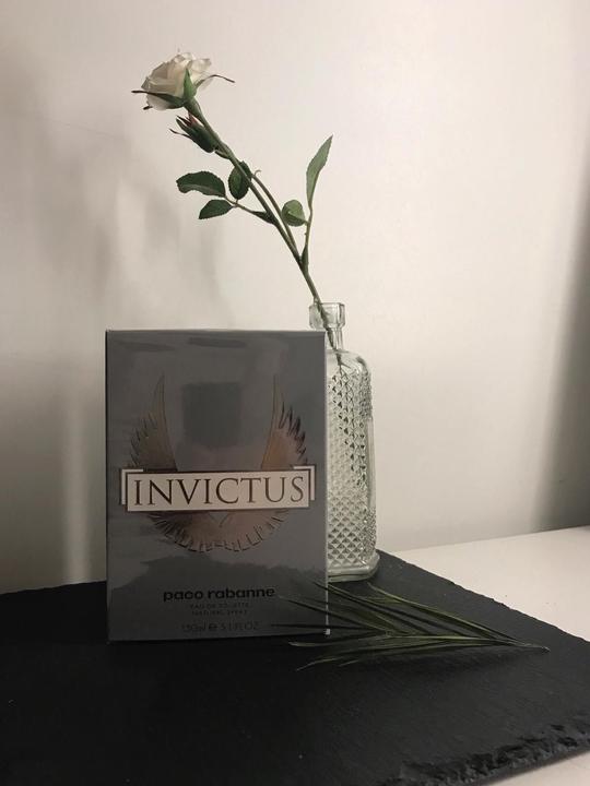 Image du produit Paco Rabanne Invictus (Eau de toilette, 150 ml)
