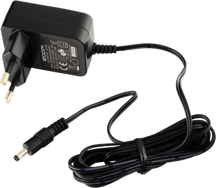 Actual product image Zoom APH-4nPro (Accessory kit)