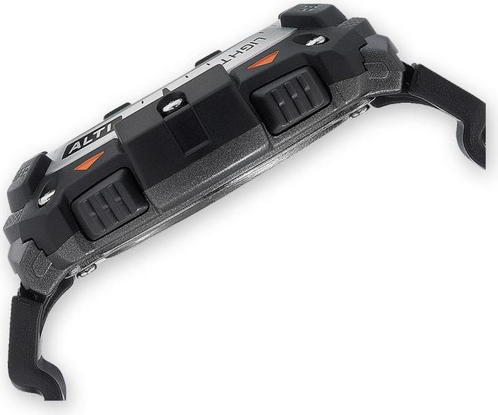 Immagine prodotto Casio Sgw-300h-1av (Orologio digitale, Orologio da polso analogico, 50 mm)