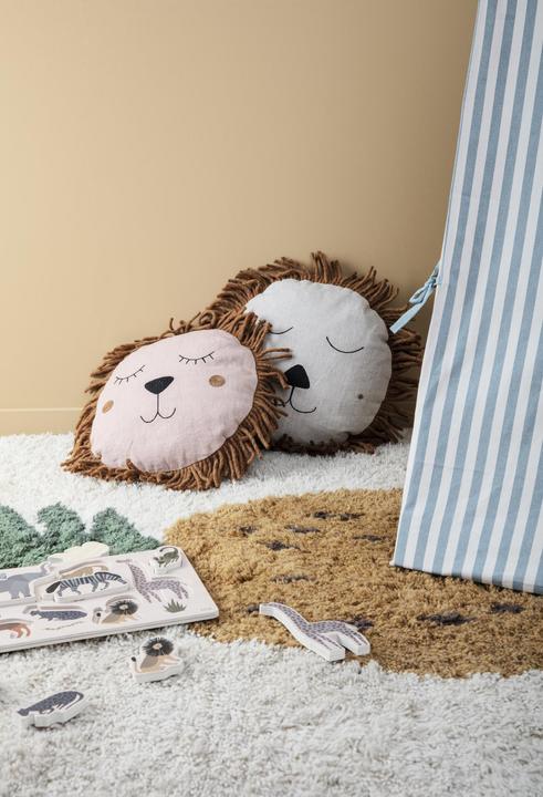 Image du produit Ferm Living Safari (9 pièces)