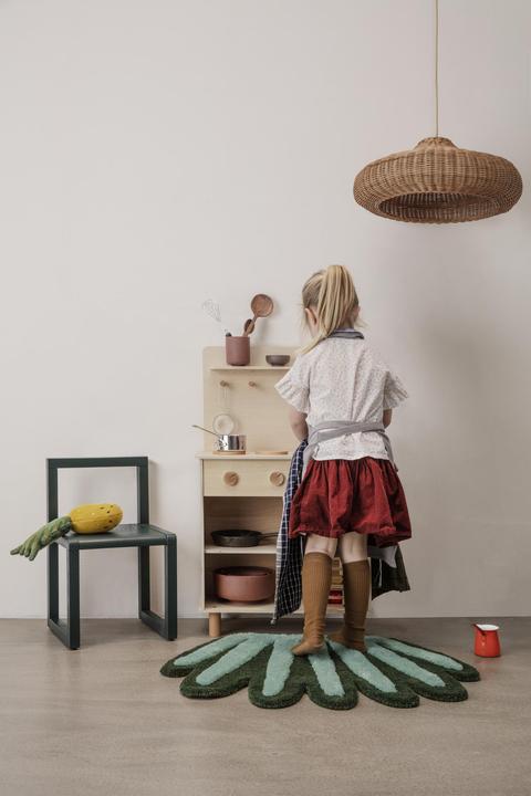 Image du produit Ferm Living corail