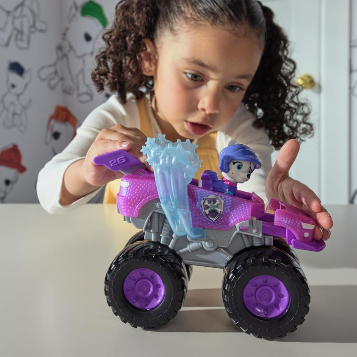 Produktbild Spin Master Paw Patrol Rescue Wheels Roxi