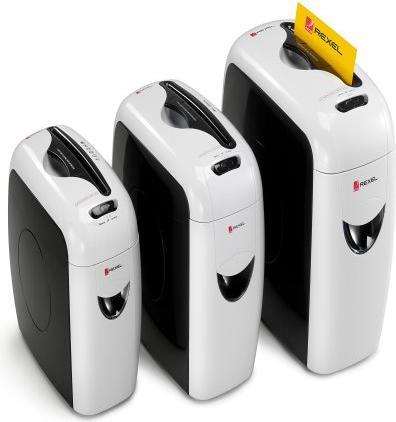 Produktbild Rexel Prostyle (Partikelschnitt)