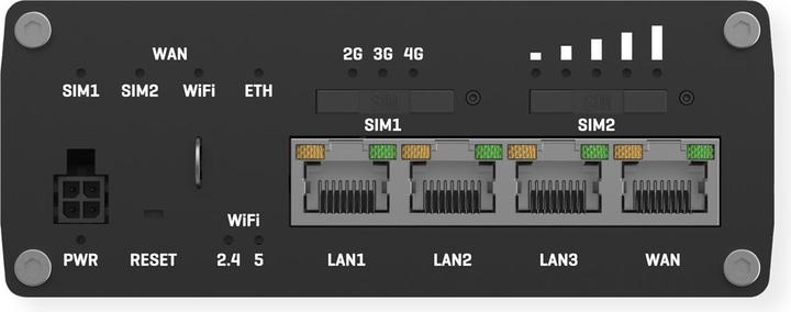 Image du produit Teltonika RUTX11