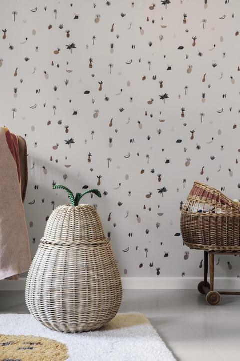 Produktbild Ferm Living Pear Braided Storage