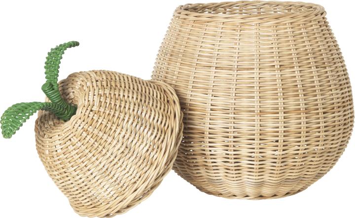 Produktbild Ferm Living Pear Braided Storage