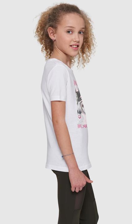 Immagine prodotto Absolute Cult Ragazze Disney Classics - Maglietta Bad Girls - 124359 (134, 140)