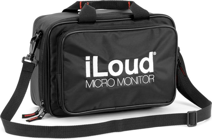Actual product image IK Multimedia iLoud Micro Monitor Travel Bag (Tote bag)