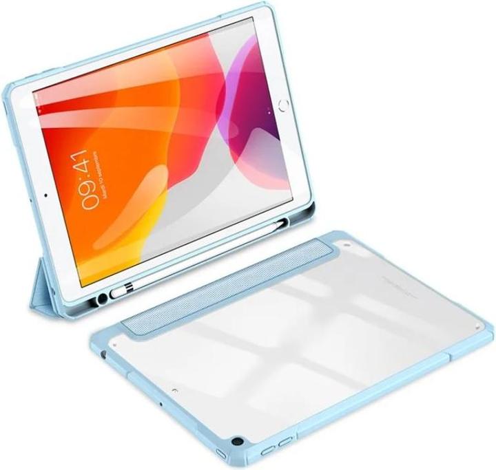 Produktbild Dux Ducis Toby Series (iPad Air 11 2025, iPad Air 2022 (5. Gen), iPad Air 2020 (4. Gen))