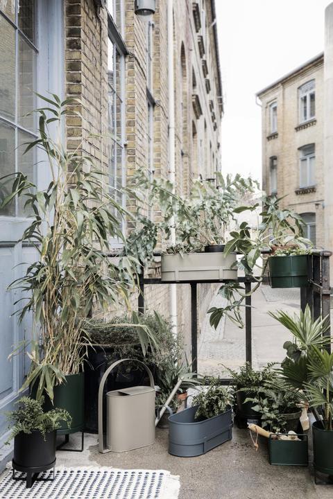Produktbild Ferm Living Bau Balcony Box (45.30 cm)