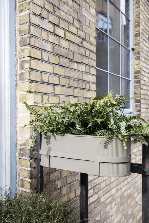 Produktbild Ferm Living Bau Balcony Box (45.30 cm)