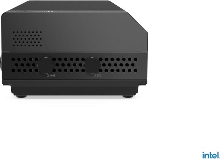 Produktbild Lenovo ThinkEdge SE30 (Intel Core i5-1145GRE, 16 GB, 512 GB, Intel Iris Graphics)