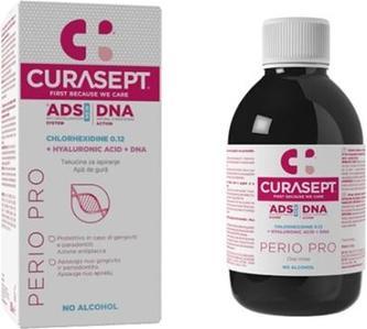 Curaprox Curasept Ads Dna Perio Pro Mouthwash Chlorhexidine 0.12% - 200 Ml (200 ml)