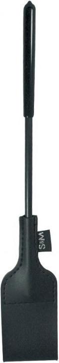 Actual product image Sex & Mischief riding crop