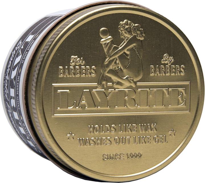 Produktbild Layrite Superhold (Haargel, 120 ml)