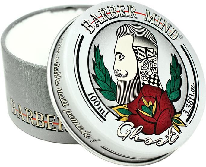 Actual product image Barber Mind Ghost (100 ml)