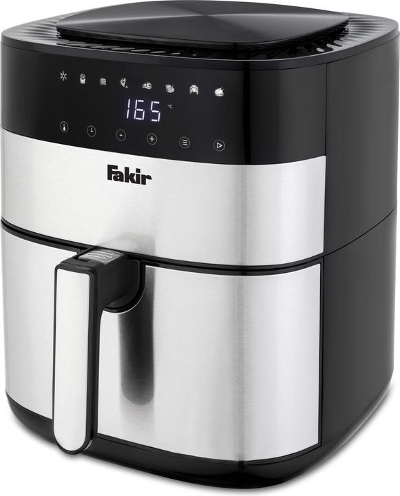 Image du produit Fakir Chefry Uno sw Friteuse à air chaud (Prise UE)
