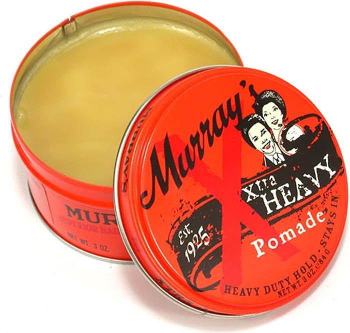 Murray`s X-Tra Heavy (Haargel, 85 ml)