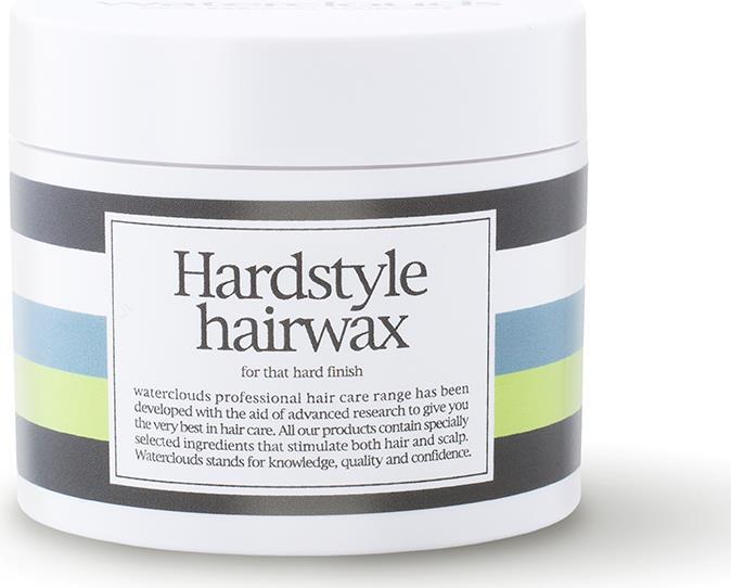 Waterclouds Hardstyle (Haargel, 100 ml)