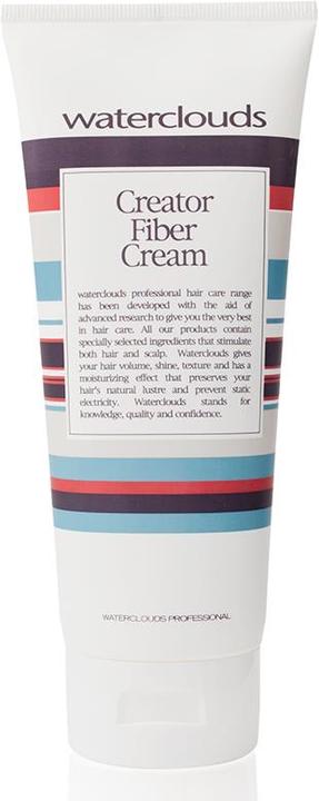 Immagine prodotto Waterclouds Fibra creatrice (Crema per capelli, 200 ml)