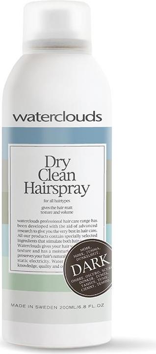 Image du produit Waterclouds Nettoyage à sec (200 ml)