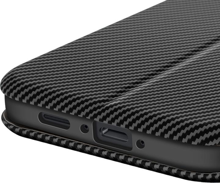 Image du produit Avizar CarbonX RFID Cover (Samsung Galaxy A26)