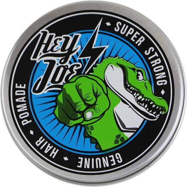 Hey Joe! Super Strong (Haargel, 100 ml)