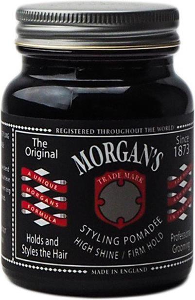 Morgans Styling Pomade (Haargel, 100 ml)