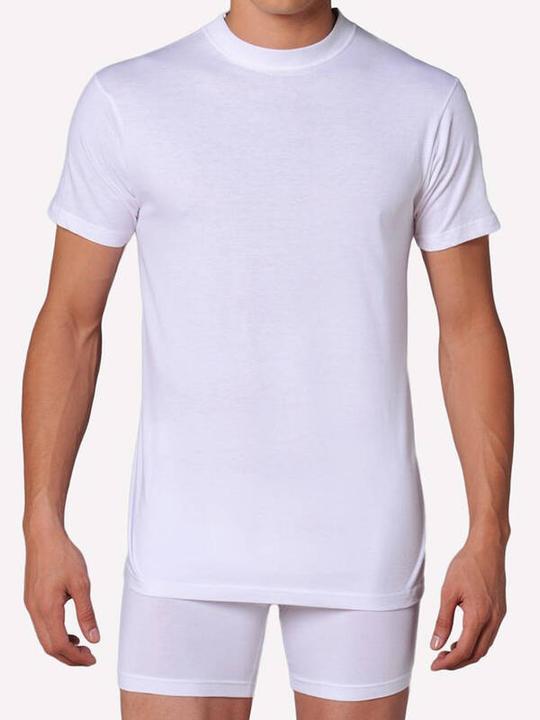 Immagine prodotto HOM Tshirt Harro con collo a coste (XXL)