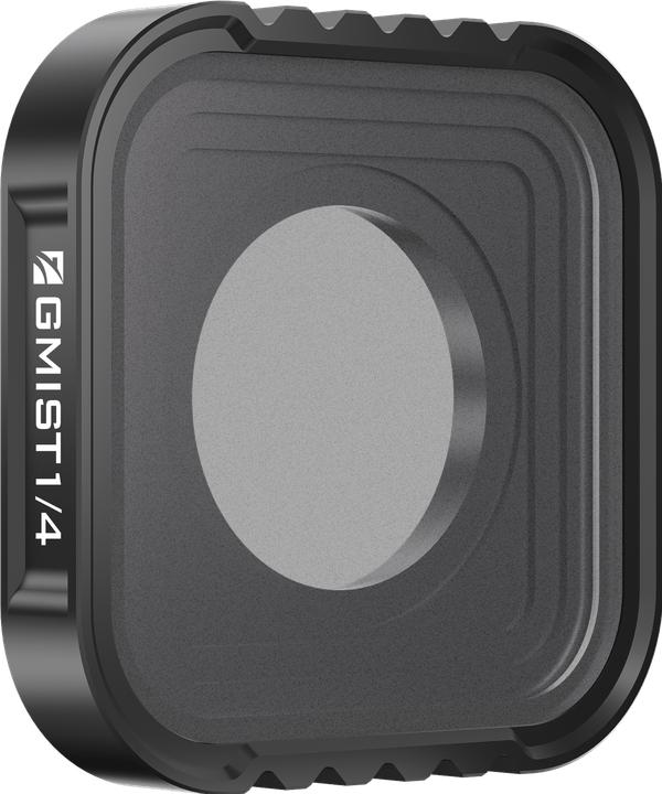 Freewell Filtro Glow Mist 1/4 (GoPro Hero 13)