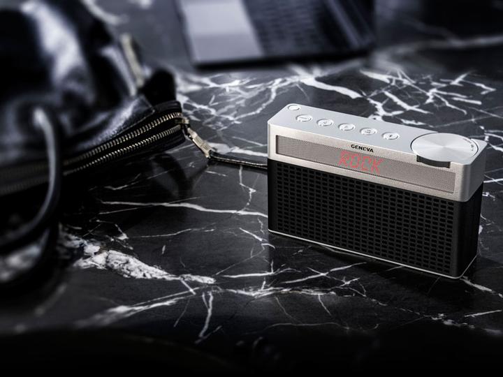Produktbild Geneva Model Touring S (FM, DAB+)