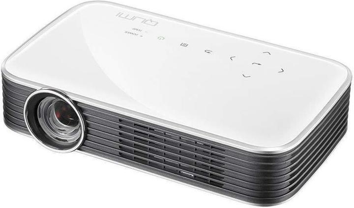 Immagine prodotto vivitek Qumi Q8 bianco (Full HD, 950 lm, 1.5:1)
